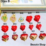 #B Cadena con dije ( solo dije 1.75$)   (con cadena sencilla 9.5&con cadena ajustable12&)con cadena ajustable2.5$  #B Cadena con dije ( solo dije 1.75$)   (con cadena sencilla 9.5&con cadena ajustable12&)con cadena ajustable2.5$