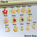 #B Cadena con dije ( solo dije 1.75$)   (con cadena sencilla 9.5&con cadena ajustable12&)con cadena ajustable2.5$  #B Cadena con dije ( solo dije 1.75$)   (con cadena sencilla 9.5&con cadena ajustable12&)con cadena ajustable2.5$