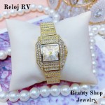 Reloj de dama 20.5& Reloj de dama 20.5&