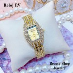 Reloj de dama 20.5& Reloj de dama 20.5&