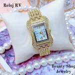 Reloj de dama 20.5& Reloj de dama 20.5&