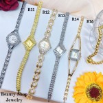 reloj de Dama color 20.5& reloj de Dama color 20.5&