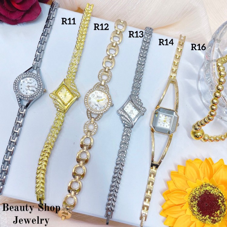 reloj de Dama color 20.5& reloj de Dama color 20.5&