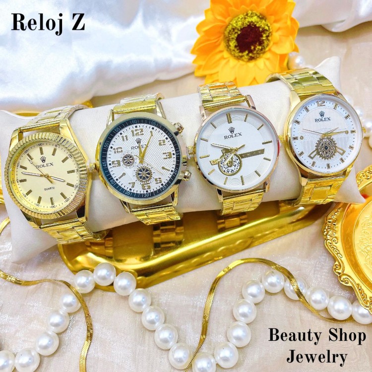 Reloj lujos de marca Reloj lujos de marca