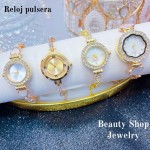 reloj de dama 20.5& reloj de dama 20.5&