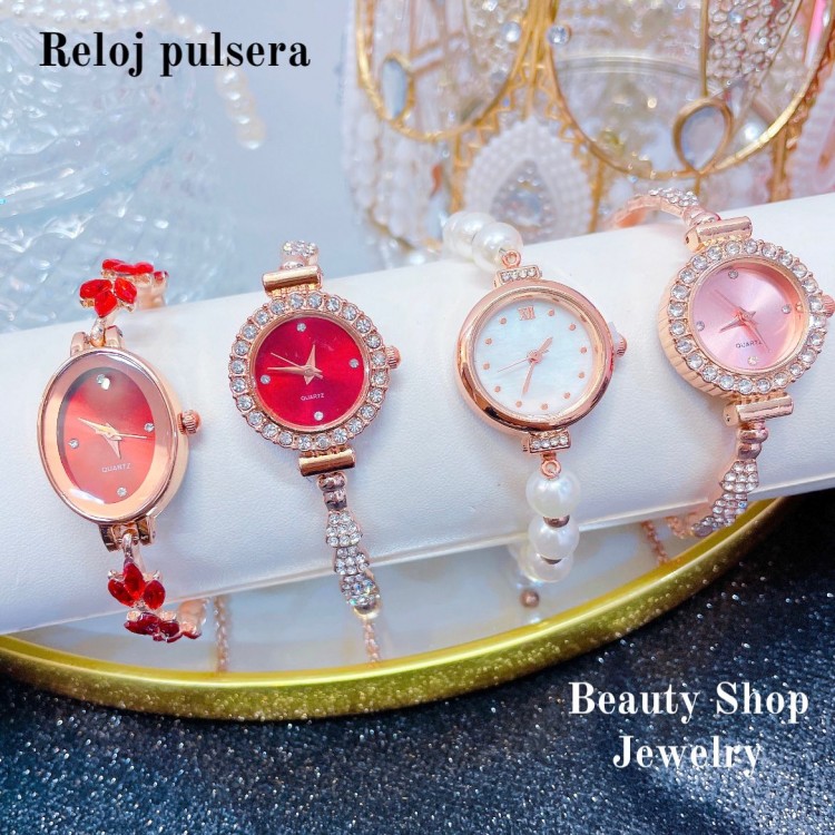 reloj de dama 20.5& reloj de dama 20.5&