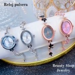 reloj de dama 20.5& reloj de dama 20.5&