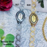 Reloj de Dama de marca lujos Reloj de Dama de marca lujos