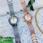 Reloj de Dama de marca lujos Reloj de Dama de marca lujos