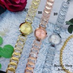 Reloj de Dama de marca lujos Reloj de Dama de marca lujos