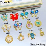 #A Cadena con dije lujo solo dije 2$ (con cadena sencilla12.50&con cadena ajustable14&）con ajustable 2.75$