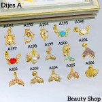 #A Cadena con dije lujo solo dije 2$ (con cadena sencilla12.50&con cadena ajustable14&）con ajustable 2.75$