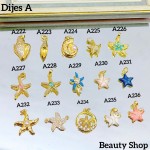 #A Cadena con dije lujo solo dije 2$ (con cadena sencilla12.50&con cadena ajustable14&）con ajustable 2.75$