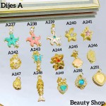 #A Cadena con dije lujo solo dije 2$ (con cadena sencilla12.50&con cadena ajustable14&）con ajustable 2.75$