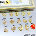 #A Cadena con dije lujo solo dije 2$ (con cadena sencilla12.50&con cadena ajustable14&）con ajustable 2.75$