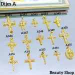 #A Cadena con dije lujo solo dije 2$ (con cadena sencilla12.50&con cadena ajustable14&）con ajustable 2.75$