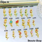 #A Cadena con dije lujo solo dije 2$ (con cadena sencilla12.50&con cadena ajustable14&）con ajustable 2.75$