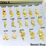 #A Cadena con dije lujo solo dije 2$ (con cadena sencilla12.50&con cadena ajustable14&）con ajustable 2.75$