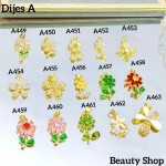 #A Cadena con dije lujo solo dije 2$ (con cadena sencilla12.50&con cadena ajustable14&）con ajustable 2.75$