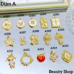 #A Cadena con dije lujo solo dije 2$ (con cadena sencilla12.50&con cadena ajustable14&）con ajustable 2.75$