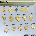 #A Cadena con dije lujo solo dije 2$ (con cadena sencilla12.50&con cadena ajustable14&）con ajustable 2.75$