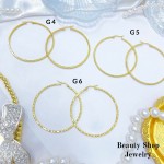 #G argolla acero inoxidable 3.6&