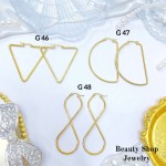 #G argolla acero inoxidable 3.6&