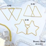 #G argolla acero inoxidable 3.6&