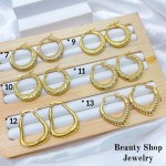 argolla de acero Figuras 6.50&