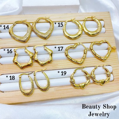 argolla de acero Figuras 6.50&