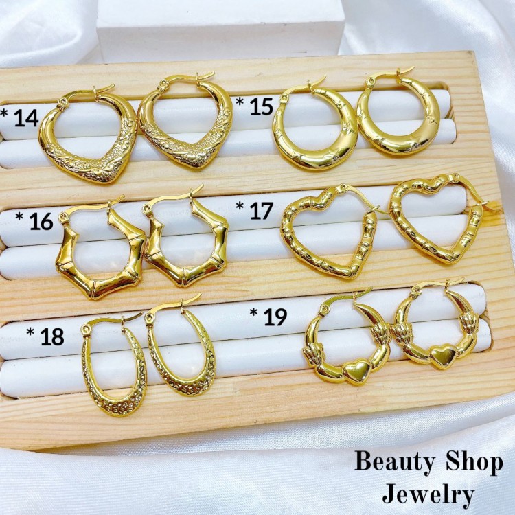 argolla de acero Figuras 6.50&