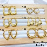 argolla de acero Figuras 6.50&