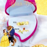 Anillos de parejas Disney(clip foto entre ver mas modelos) Anillos de parejas Disney(clip foto entre ver mas modelos)