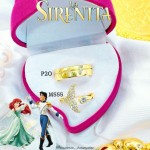 Anillos de parejas Disney(clip foto entre ver mas modelos) Anillos de parejas Disney(clip foto entre ver mas modelos)