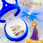 Anillos de princesas Disney (clip foto entre ver mas modelos)