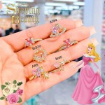 Colección de la bella durmiente Colección de la bella durmiente