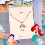 Colección de la sirenita (clip foto entre ver mas modelos) Colección de la sirenita (clip foto entre ver mas modelos)