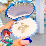 Colección de la sirenita (clip foto entre ver mas modelos) Colección de la sirenita (clip foto entre ver mas modelos)