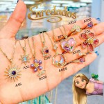 Colección de rapunzel (clip foto entre ver mas modelos) Colección de rapunzel (clip foto entre ver mas modelos)