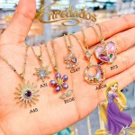 Colección de rapunzel (clip foto entre ver mas modelos) Colección de rapunzel (clip foto entre ver mas modelos)