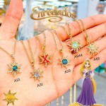 Colección de rapunzel (clip foto entre ver mas modelos) Colección de rapunzel (clip foto entre ver mas modelos)