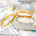 pulsera catier gruesa pulsera catier gruesa