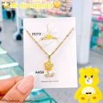 Collares de ositos cariñitos (clip foto entre ver mas modelos) Collares de ositos cariñitos (clip foto entre ver mas modelos)