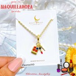 Cadenas de profesiones (clip foto entre ver mas modelos) Cadenas de profesiones (clip foto entre ver mas modelos)