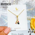 Cadenas de profesiones (clip foto entre ver mas modelos) Cadenas de profesiones (clip foto entre ver mas modelos)