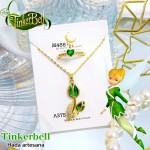 Coleccion de Tinkerbell(clip foto entre ver mas modelos)