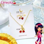 Colección rosita fresita (clip foto entre ver mas modelos) Colección rosita fresita (clip foto entre ver mas modelos)