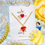 Juego de princesas Disney (clip foto entre ver mas modelos) Juego de princesas Disney (clip foto entre ver mas modelos)