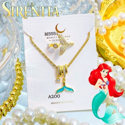 Juego de princesas Disney (clip foto entre ver mas modelos)