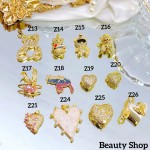 #z cadena con dije (solo dije2.5))(con cadena ssencilla &14 con cadena aajustable &16）